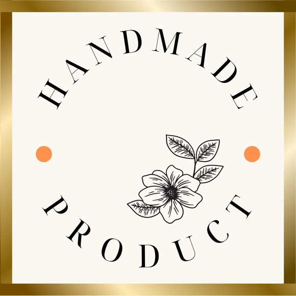 Handcrafted Crochet Granny Square Hexagon Sweater Cardigan New Open Front - Picture 12 of 12